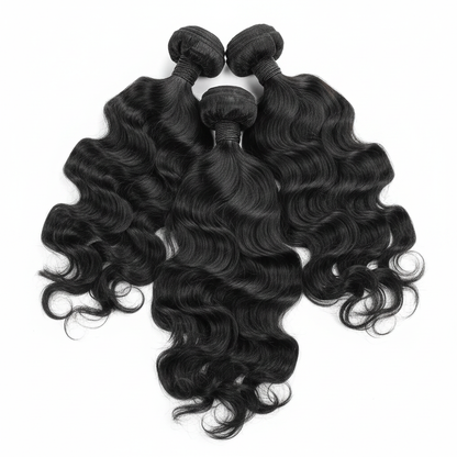 Brazilian Loose Wave - Main