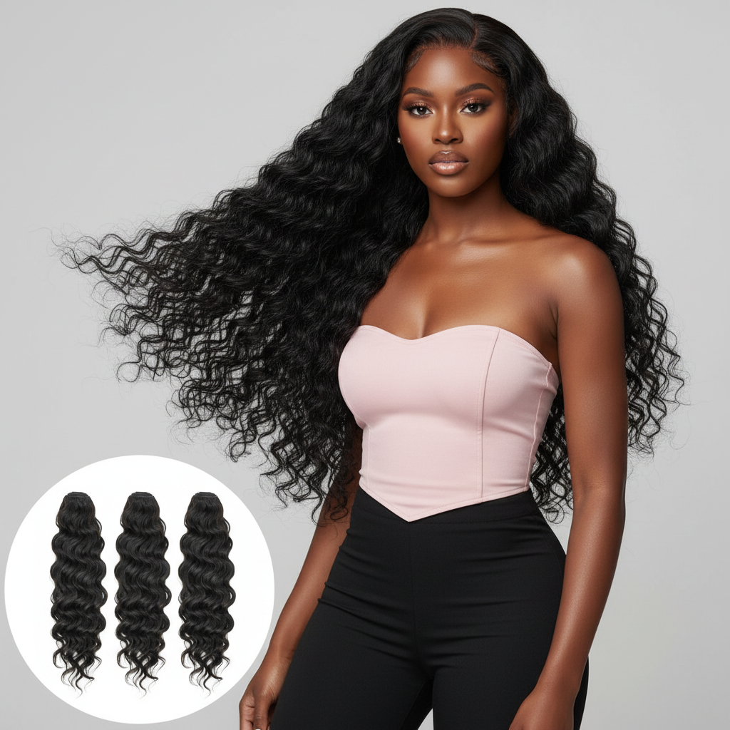 Spanish Wave Bundle Deals - Model
