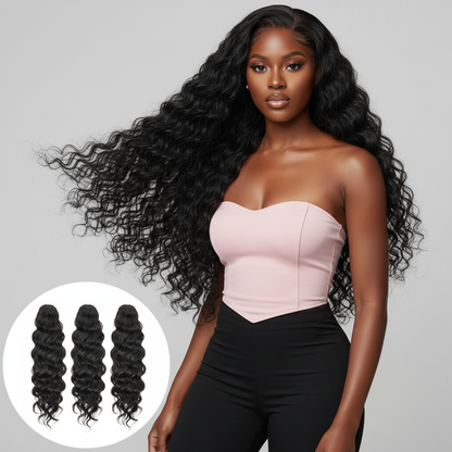 Spanish Wave Bundle Deals - Model