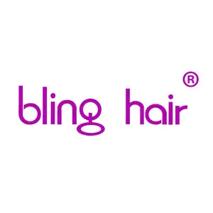 1 pc Random colorThick Seamless Brown Hair Ties Ponytail Holders Hair Accessories No Damage for Thick Hair, Valentine's 