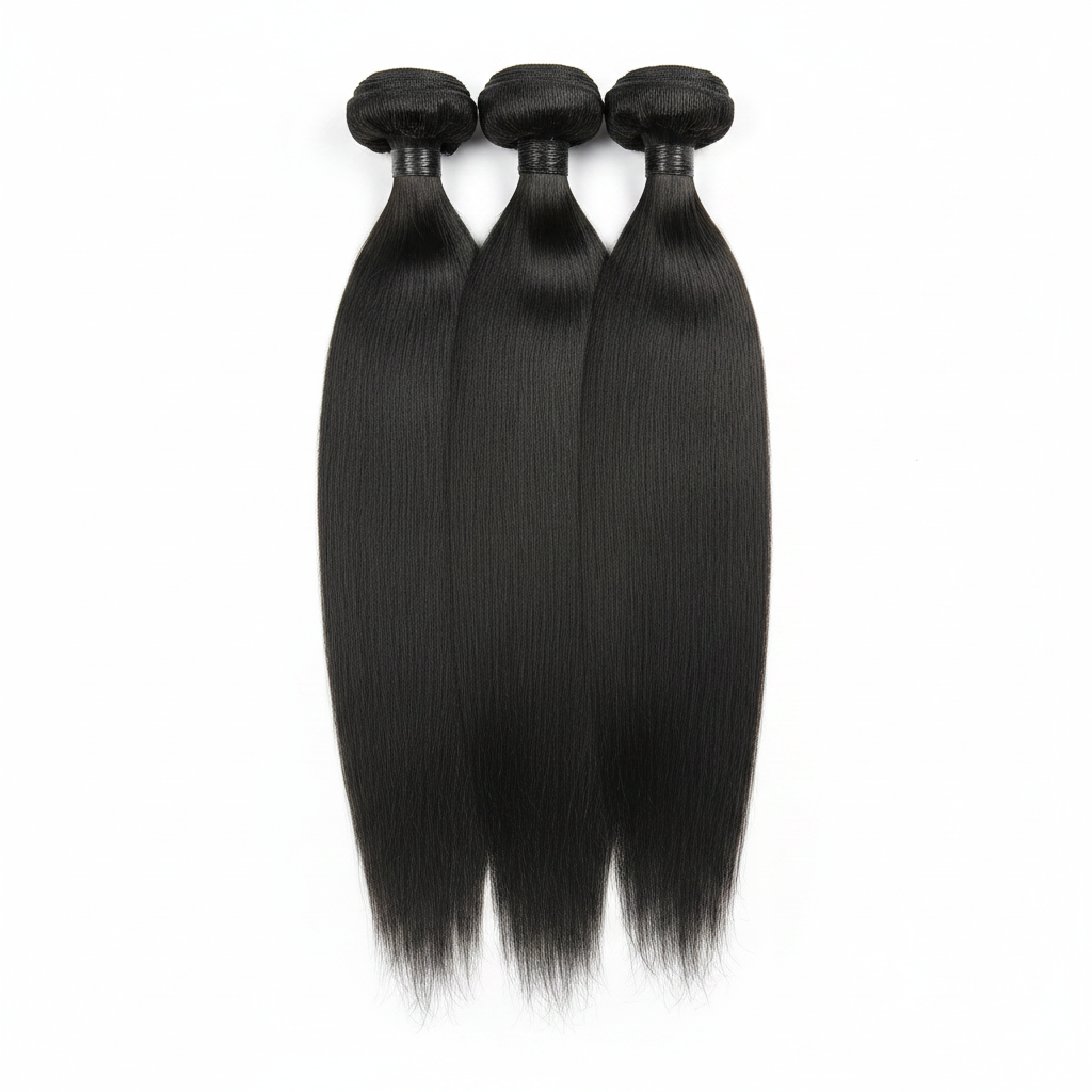 Malaysian Straight Bundles - Main