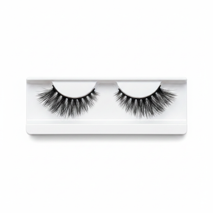 London 3D Mink Lashes - Main