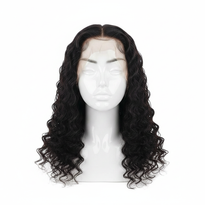 Brazilian Deep Wave Frontal - Main