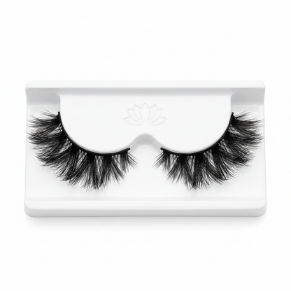 Lotus Faux 3D Volume Lashes - Main