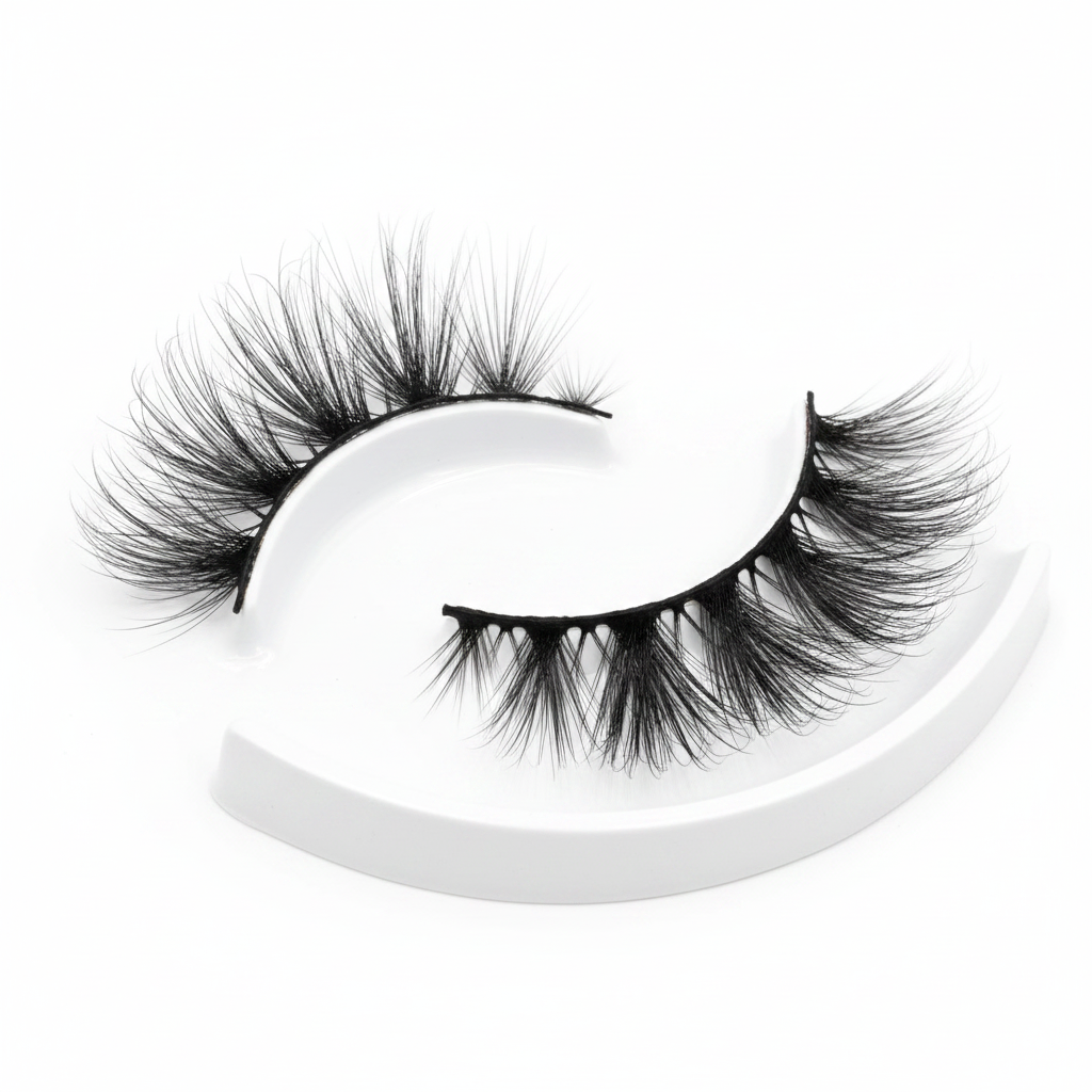 Dandelion Faux 3D Volume Lashes - Main