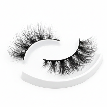Dandelion Faux 3D Volume Lashes - Main