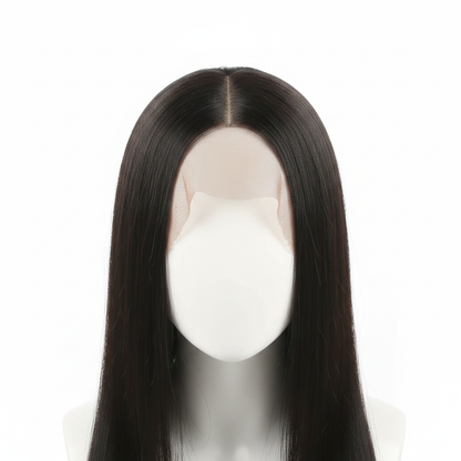 Malaysian Silky Straight Closure - Main