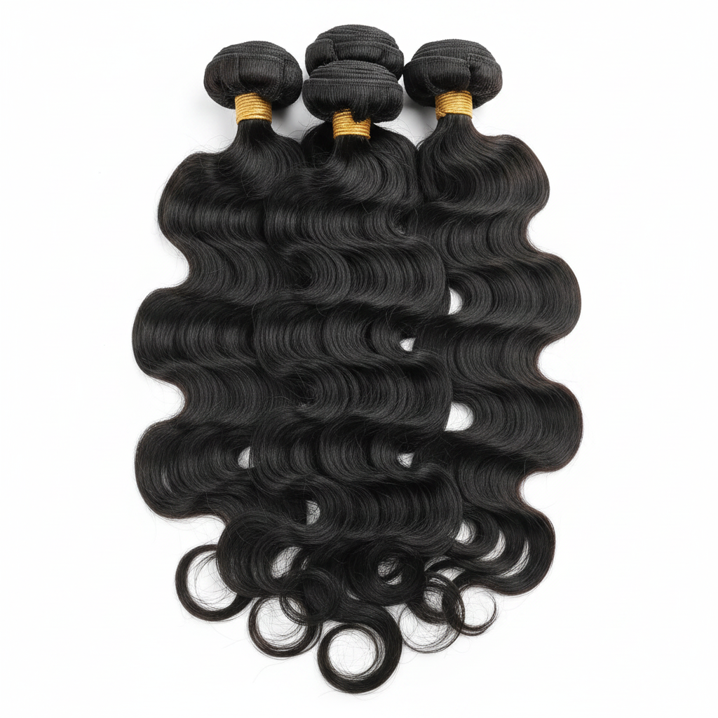 Malaysian Body Wave - Main