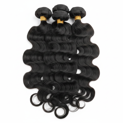 Malaysian Body Wave - Main