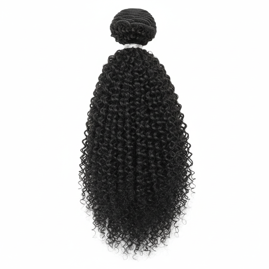 Brazilian Afro Kinky - Main