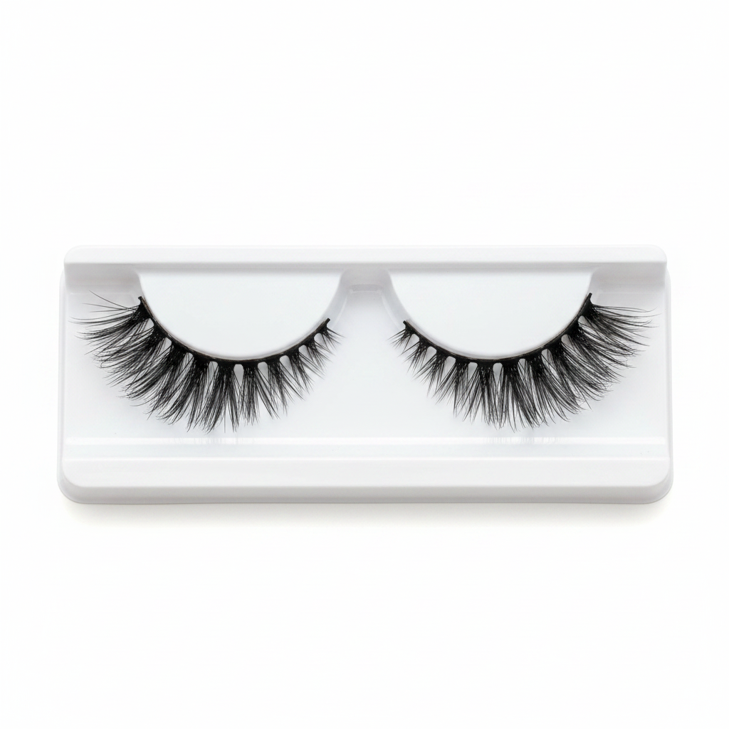 Daisy Faux 3D Volume Lashes - Main