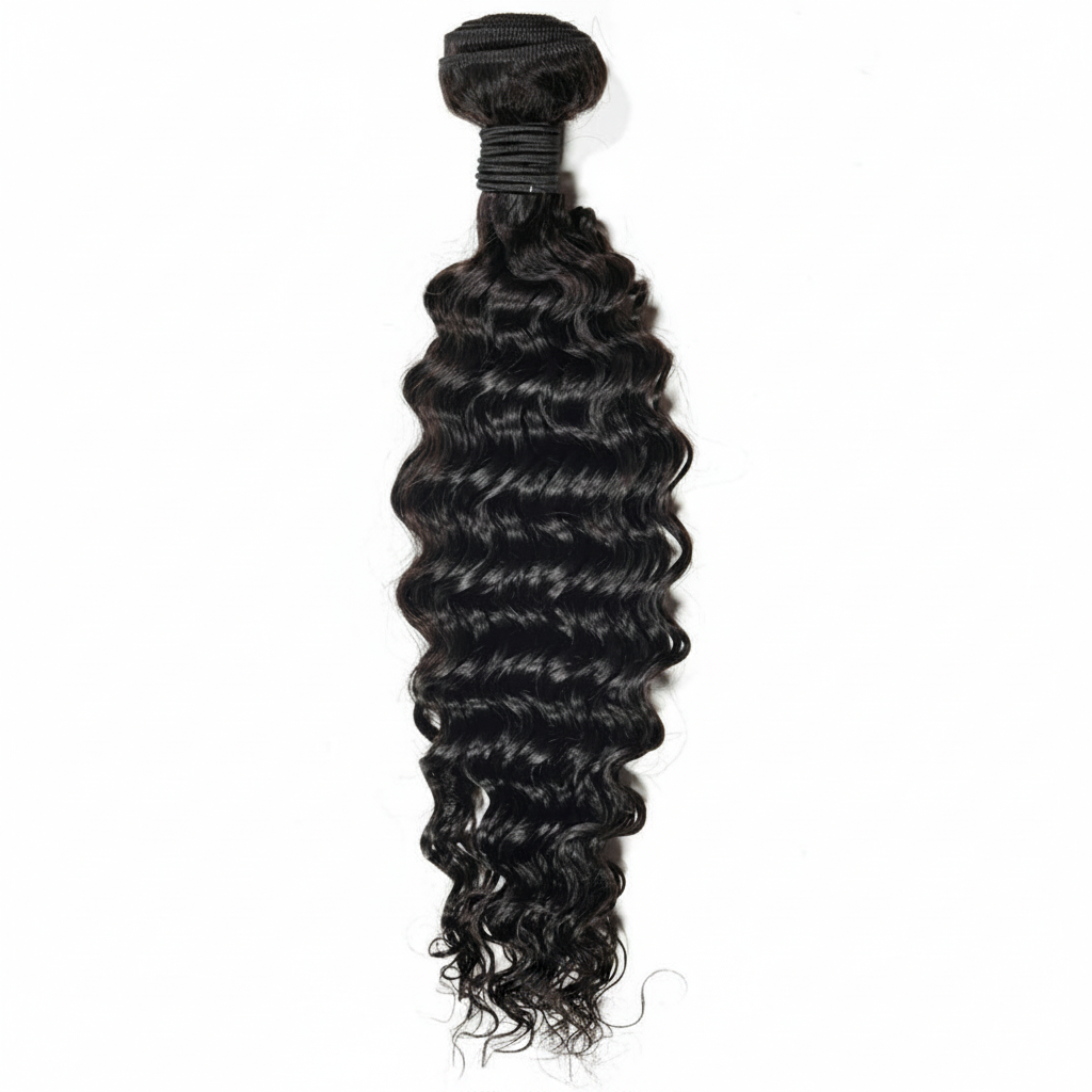 Brazilian Deep Wave - Main