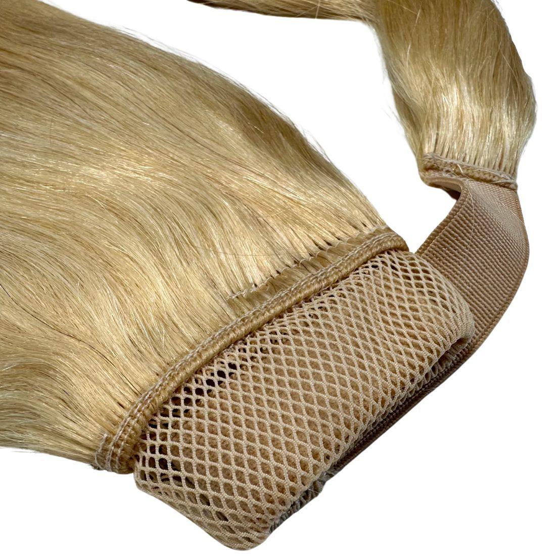 Bleach Blonde Ponytail - Original