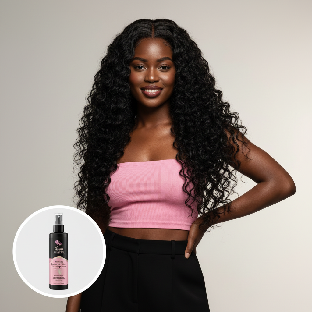 Brazilian Spanish Wave - Model