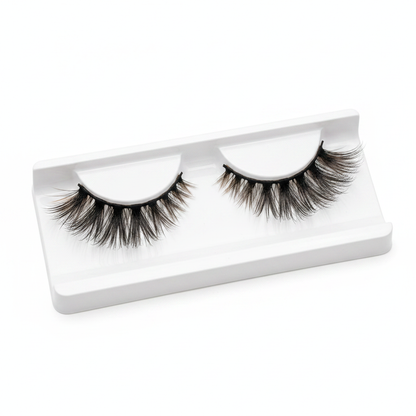 Orchid Faux 3D Volume Lashes - Main