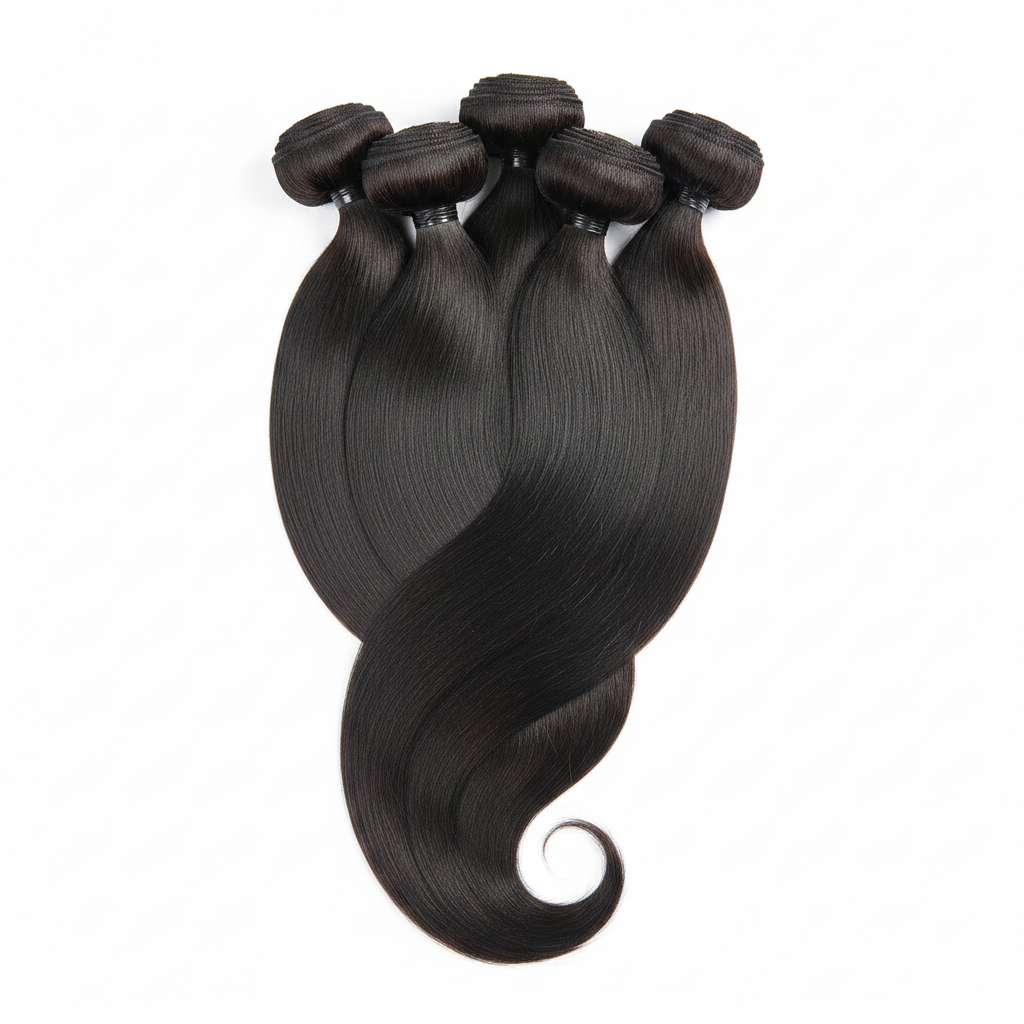 Vietnamese Straight Bundles - Main