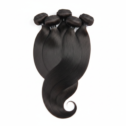 Vietnamese Straight Bundles - Main