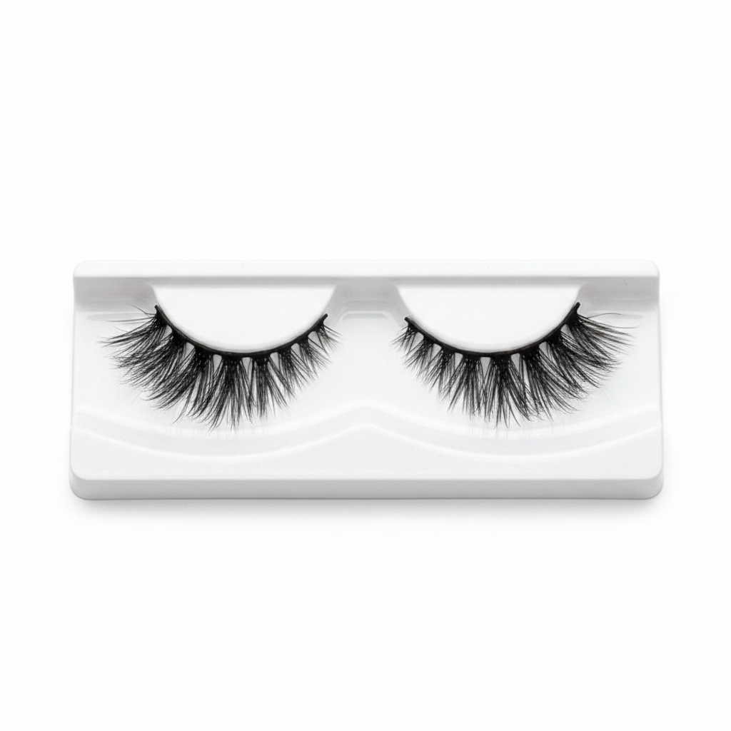 Eden 3D Mink Lashes - Main