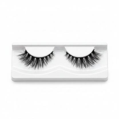 Eden 3D Mink Lashes - Main