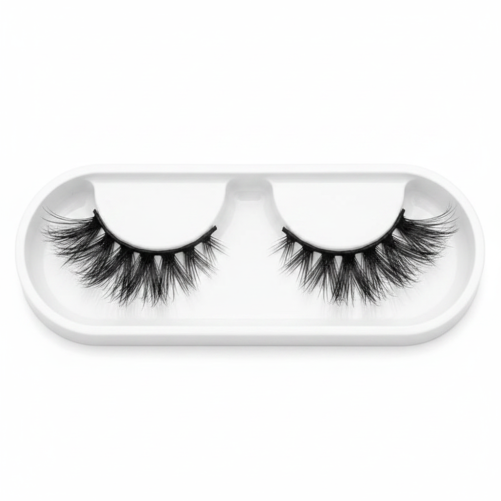 Grace 3D Mink Lashes - Main