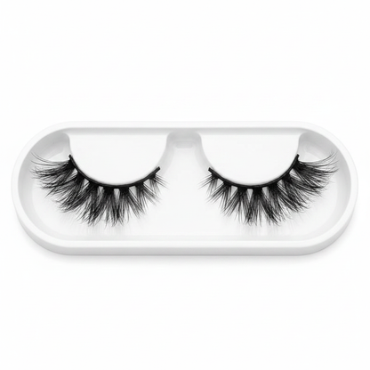 Grace 3D Mink Lashes - Main
