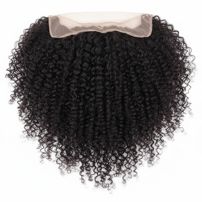 Afro Kinky Frontal - Main