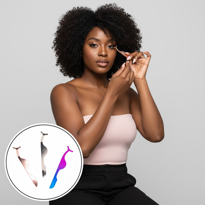 Lash Applicator - Model