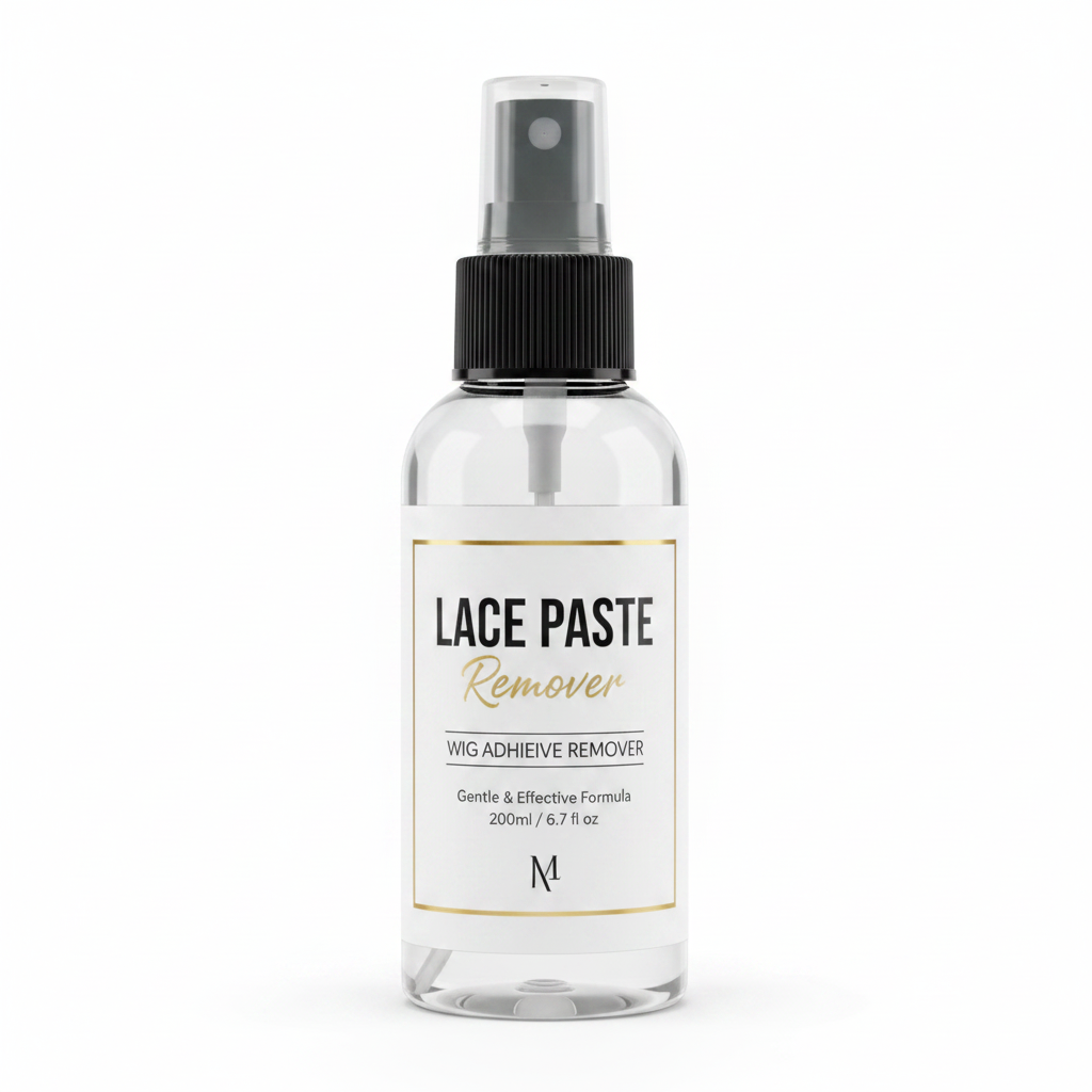 Lace Paste Remover - Main