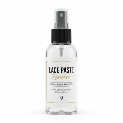 Lace Paste Remover - Main