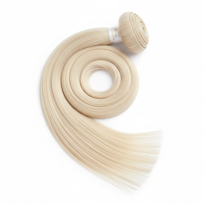 Blonde Brazilian Straight - Main