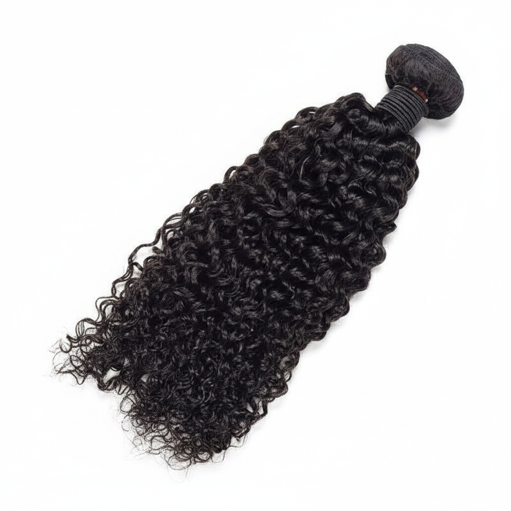 Brazilian Kinky Curly - Main