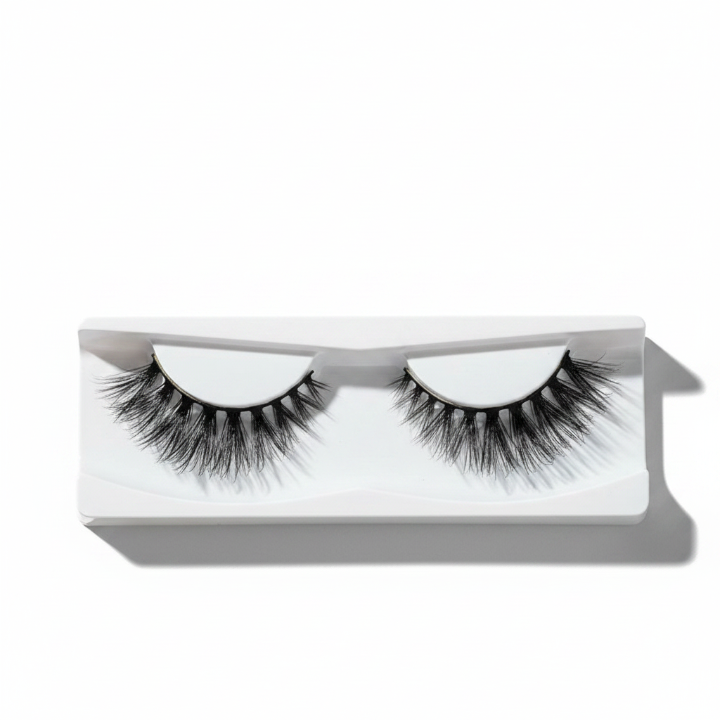 Dubai 3D Mink Lashes - Main