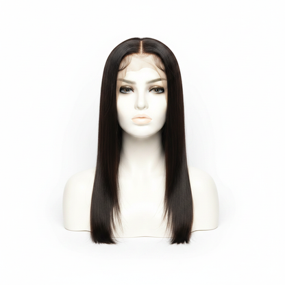 Straight Full Lace Wig - Main