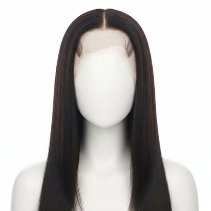 Straight HD Lace Frontal - Main