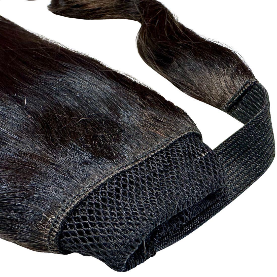 Natural Black Ponytail - Original