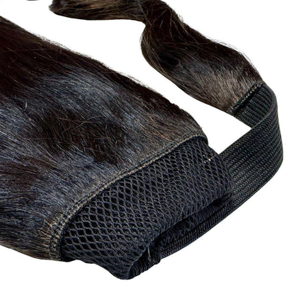 Natural Black Ponytail - Original