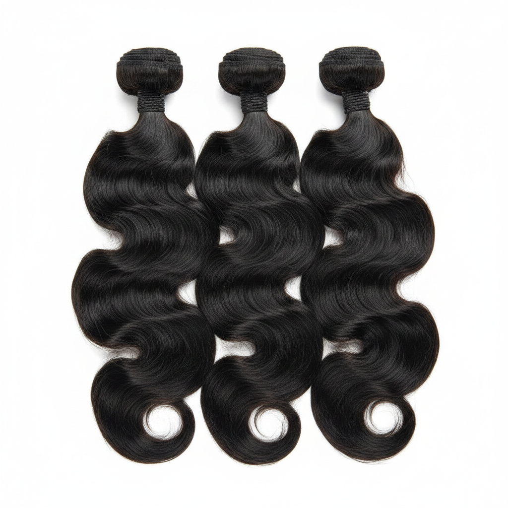 Brazilian Loose Wave Bundle Deals - Main