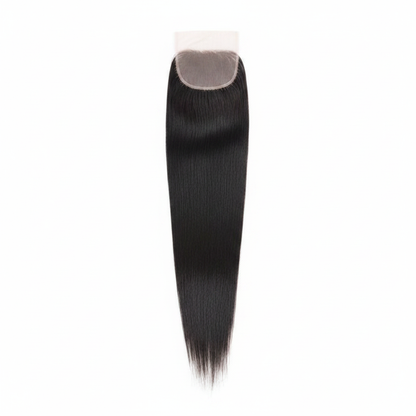 Brazilian Straight 5x5 HD Closure - Main