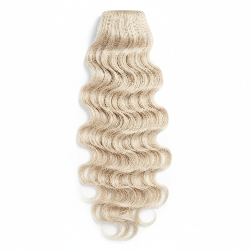 Blonde Brazilian Body Wave - Main