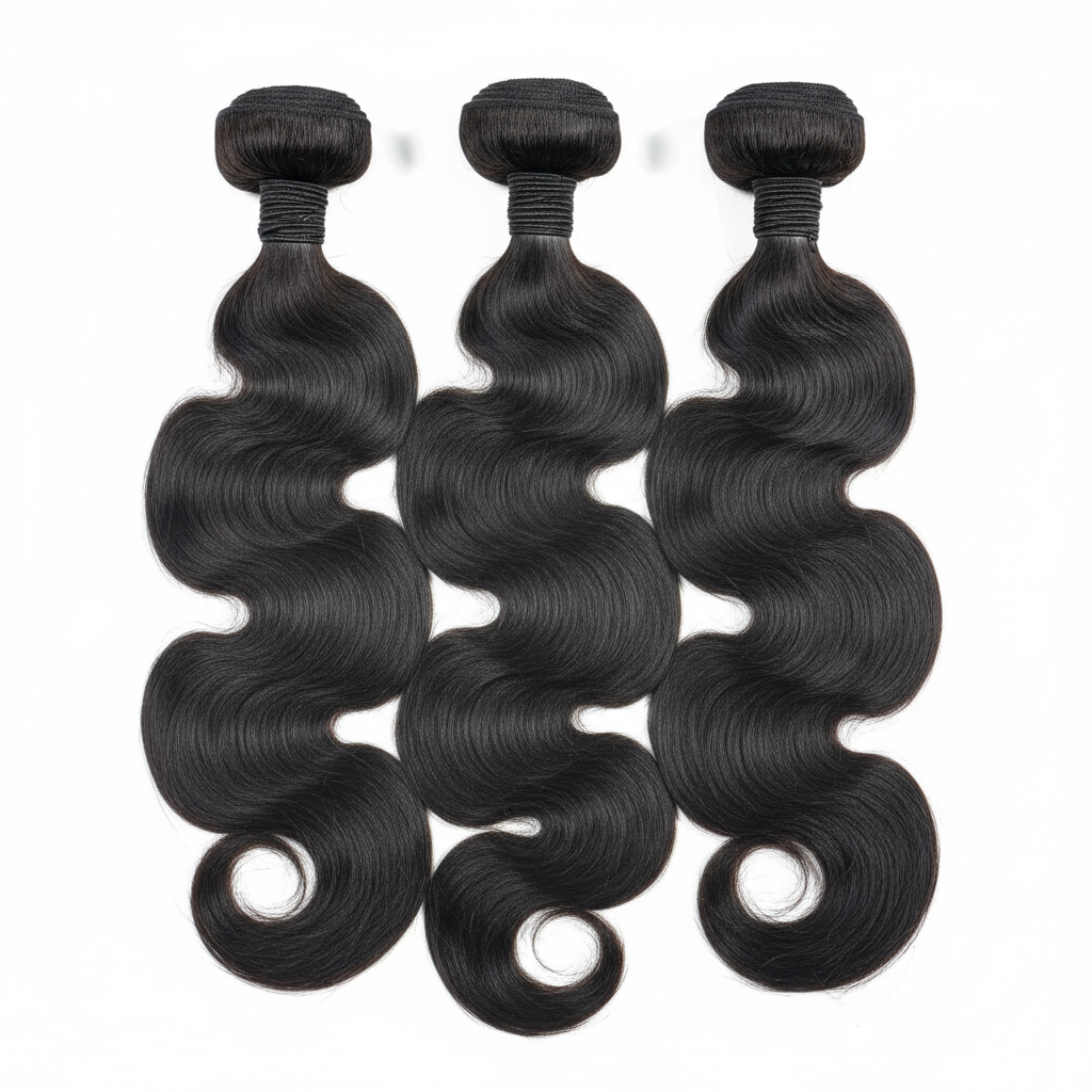 Brazilian Body Wave Bundle Deals - Main
