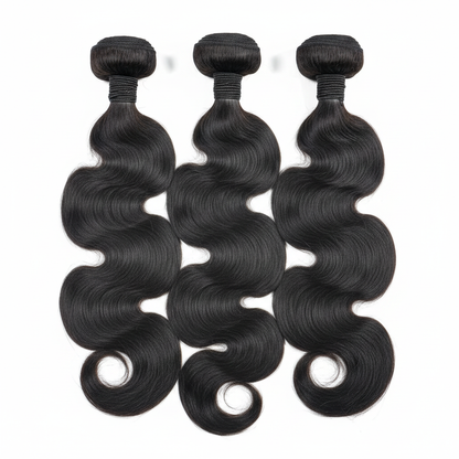 Brazilian Body Wave Bundle Deals - Main