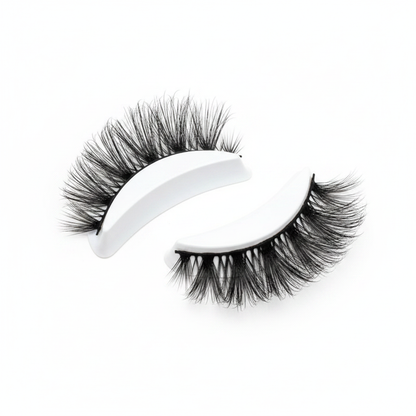 Dahlia Faux 3D Volume Lashes - Main