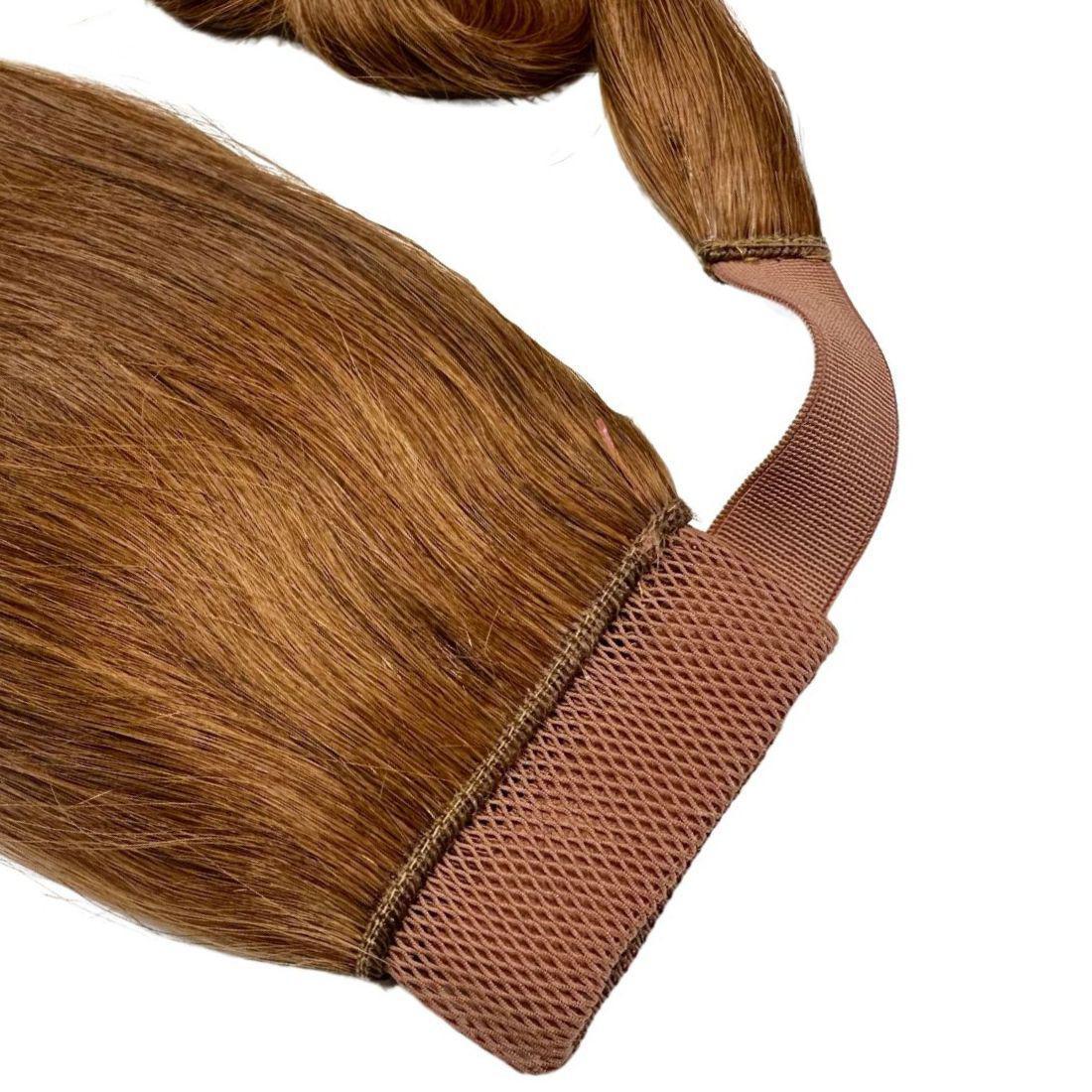 Auburn Ponytail - Original