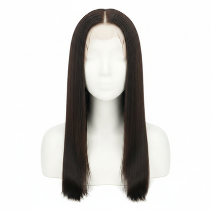 Brazilian Straight 13x6 HD Frontal - Main