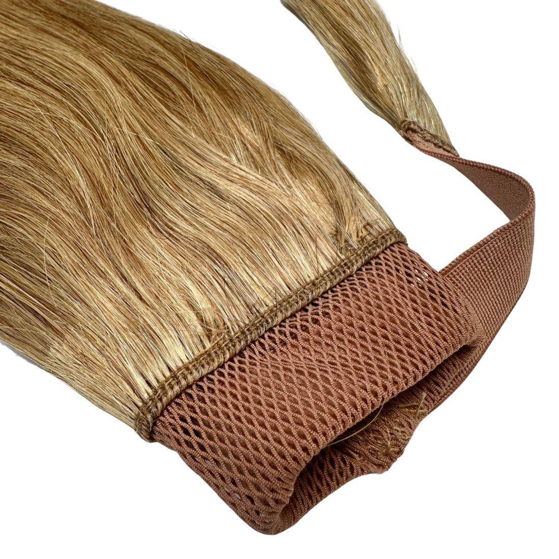 Honey Blonde Ponytail - Original