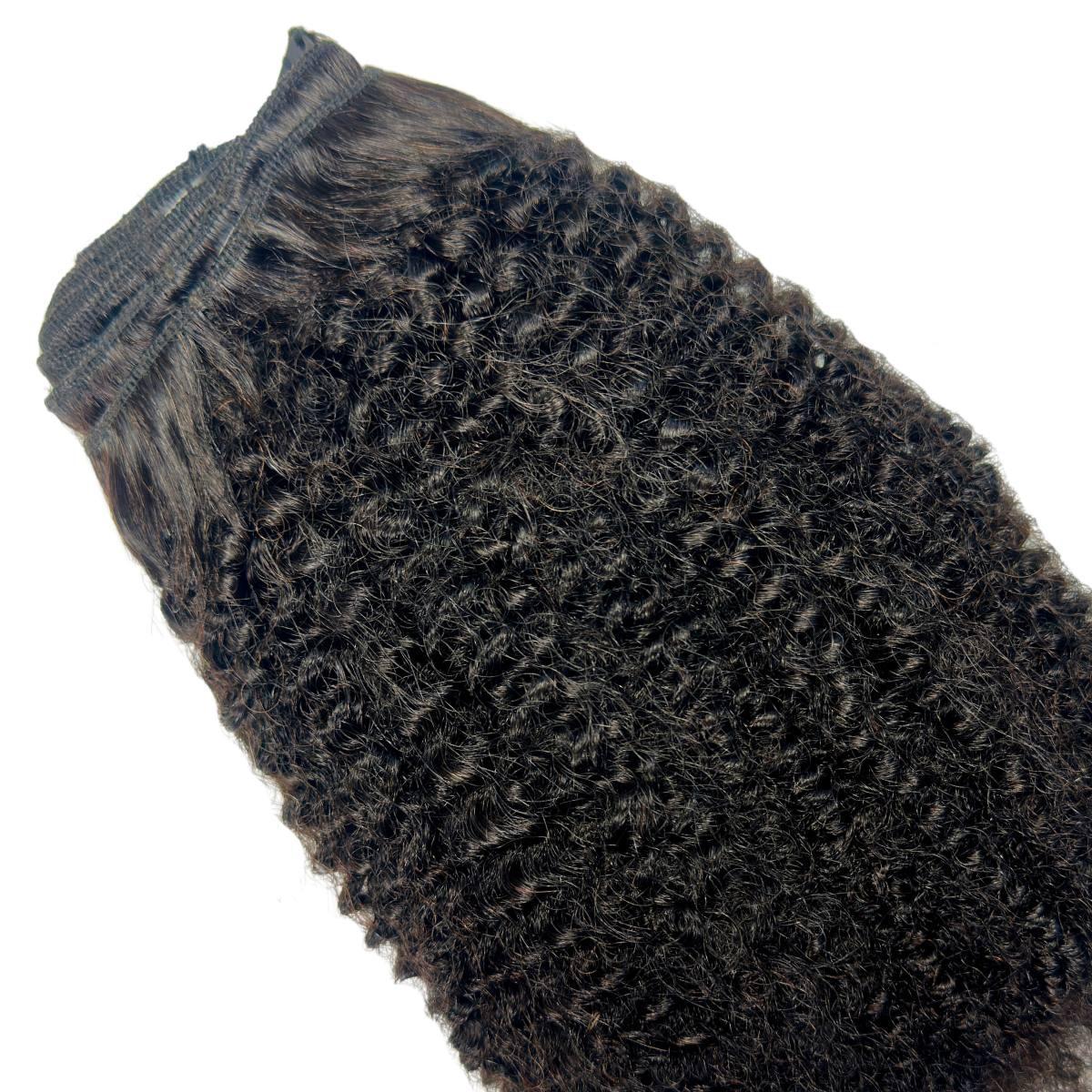 Afro Kinky Curly Clip-In - Original