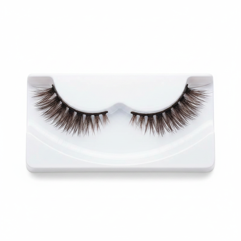 Rose Faux 3D Volume Lashes - Main