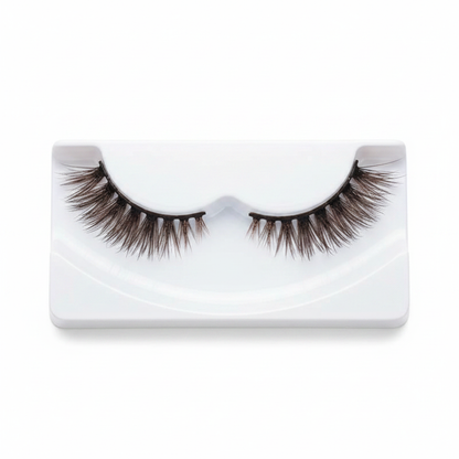 Rose Faux 3D Volume Lashes - Main