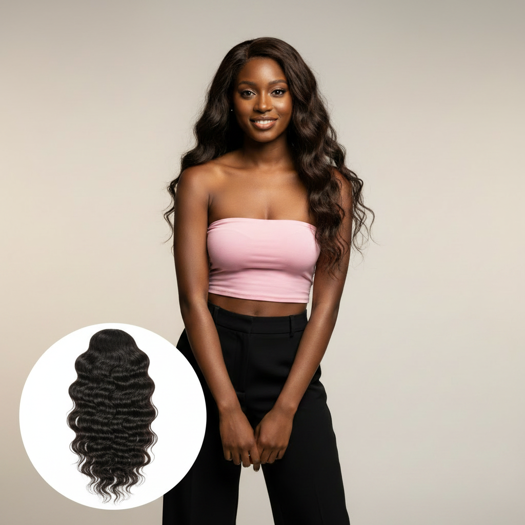 Brazilian Deep Wave - Model