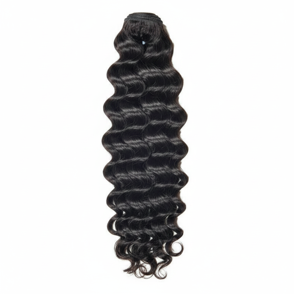Brazilian Spanish Wave - Main